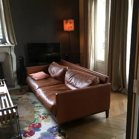 度假居 Maison Style Mansart Pres De Rambouillet Sonchamp